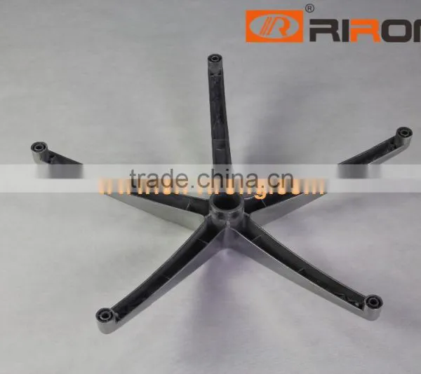 350 Aluminum Alloy Chair Base Without Pulleys photo-3