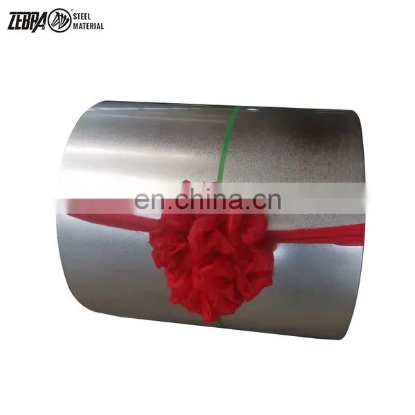 Factory Supply JIS3321 AZ 150 Aluzinc Galvalume Steel Coil photo-5