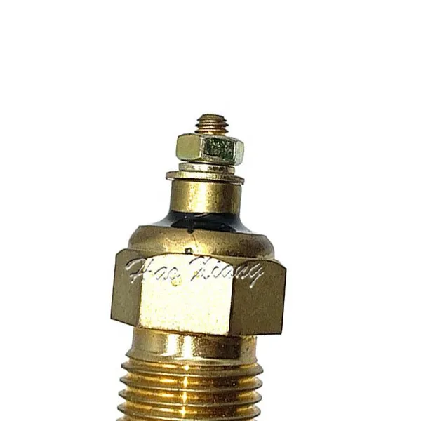 Haoxiang Auto Water Temperature Sensor 4436537 For Komatsu Excavator photo-5