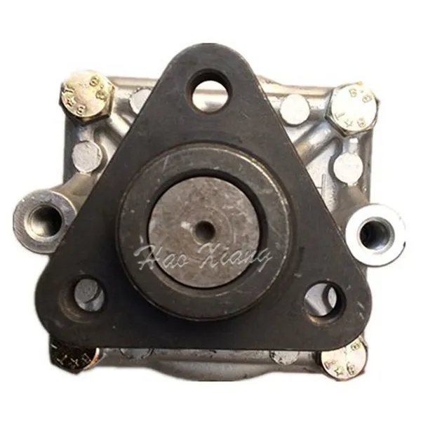 Haoxiang Auto Car Electric Power Steering Pump 8D0145156 8D0145156A 8D0145156M for Audi A4 A6 A8 photo-3