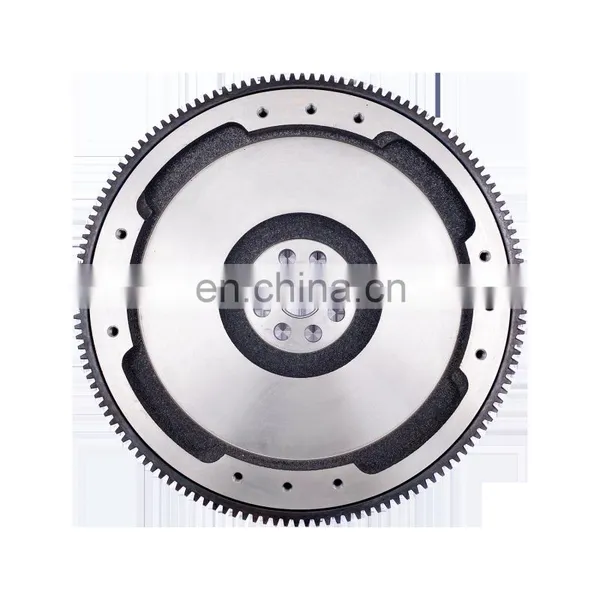 BACO Flywheel for ISUZU HICOM OEM 8-97115-785-0 4HF1 Engine 8-97115785-0 8971157850 photo-3