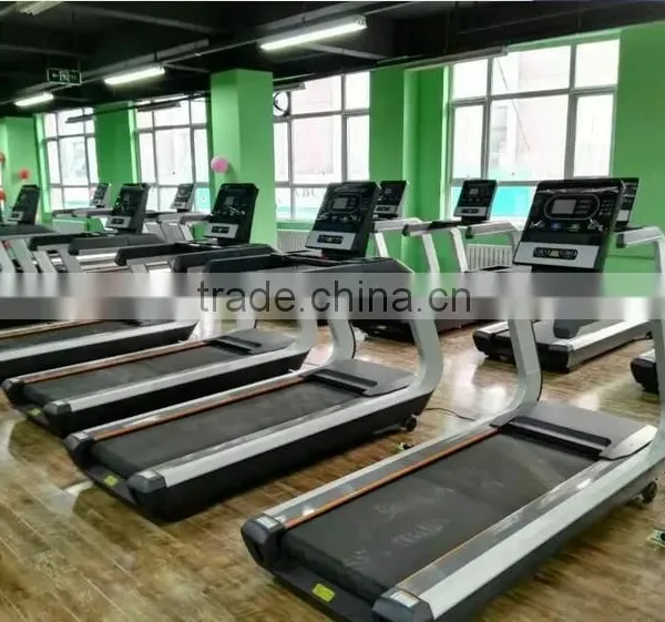 Commercial Treadmill /hot Sale Gym Equipment With Factory Price /treadmill /tz-7000 photo-2