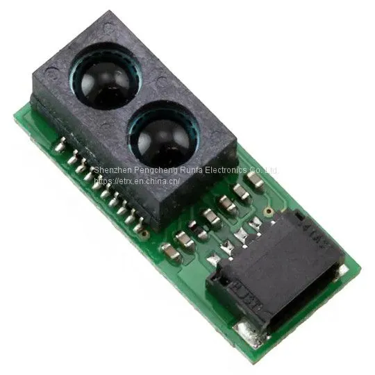 Sharp Optical Ranging Sensor