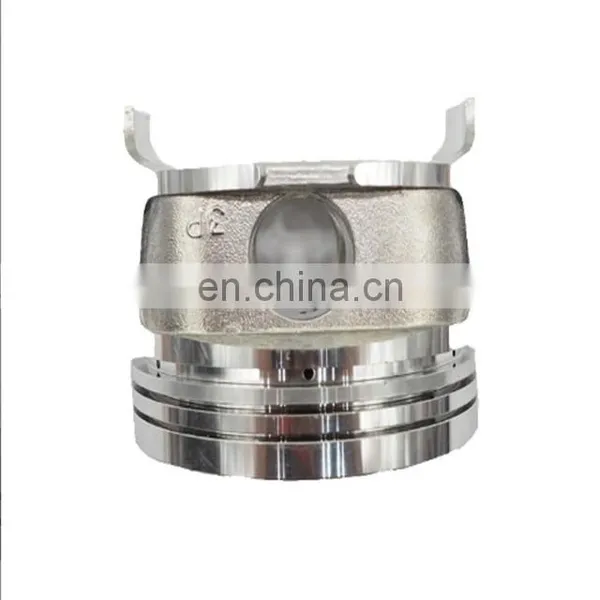 Piston 13101-14050 is Suitable for Toyota 8A Faw Vios 1.3L Piston Set photo-4