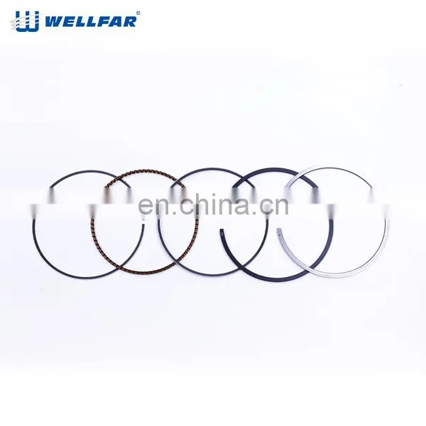 New Arrival Competitive Price Motorcycle Pistons and Rings Liner Kit for Honda CB300 photo-3