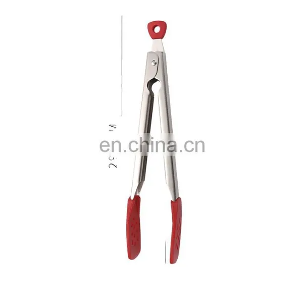 Made in China Barbecue Clip 304 Stainless Steel Kitchen Baking Tools