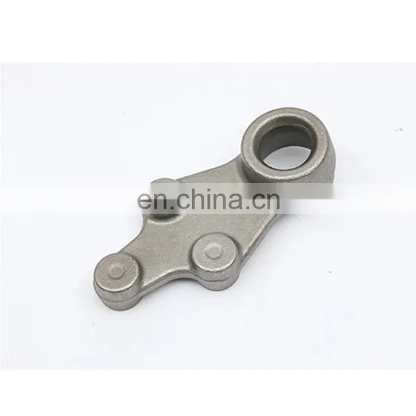OEM 5630 440c Stainless Steel Hot Forgings photo-3