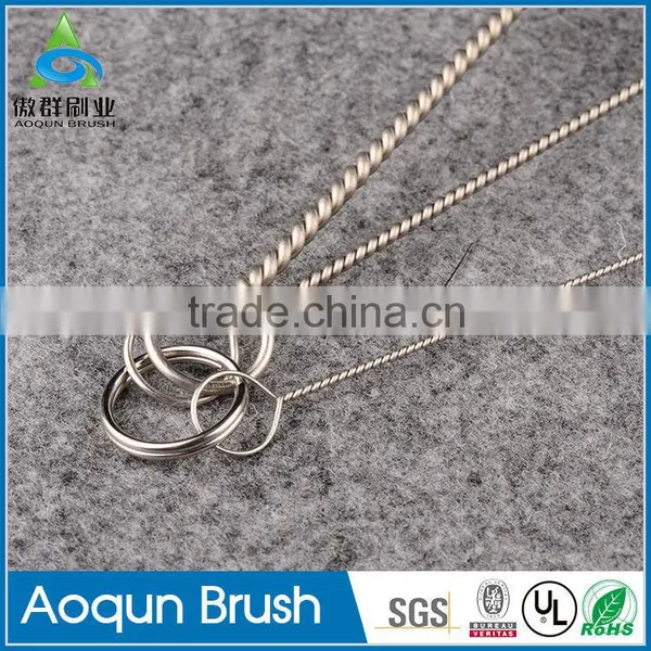Condenser Tube Brush Tube Cleaning Brushes photo-4