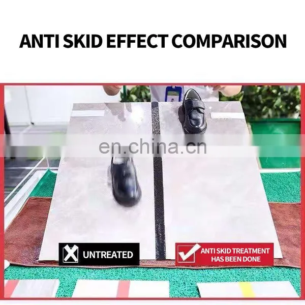 High Quality Antiskid Coating is Used for Household Tile Floor and Bathroom Floor photo-3