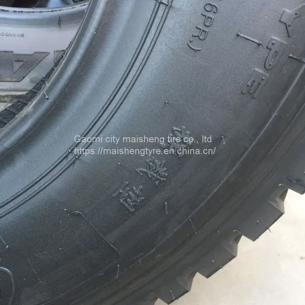 Hot Sale Steel Truck 825 900 1000 1100 1200R20 Price photo-3