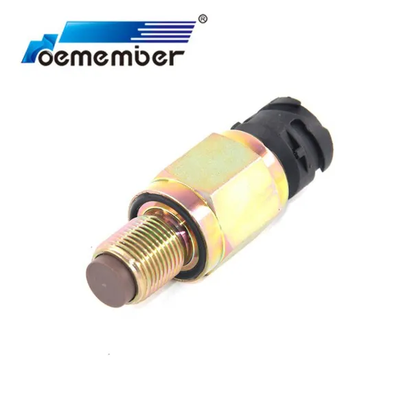 OE Member Truck Speed Sensor Truck Odometer Sensor 3171490 3962959 31714906880 for VOLVO photo-2