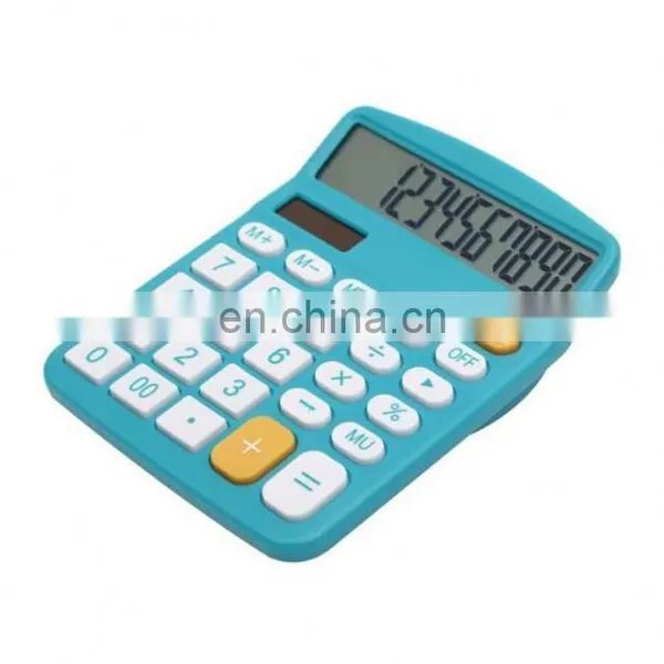 Cheap Desktop 16-bit Calculator photo-2