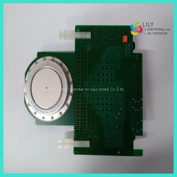 5SHY4045L0006 3BHB030310R0001 IGCT Module photo-3
