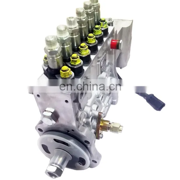 DCEC 6CT Diesel Engine Part 5267708 Fuel Injection Pump photo-2