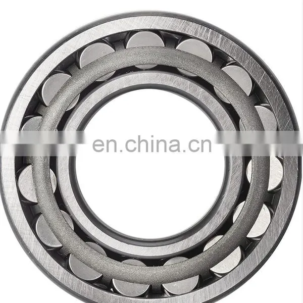Spherical Roller Bearing22212 Straight Bore  Standard Tolerance  Steel Cage  Normal Clearance  Metric 60x110x28mm