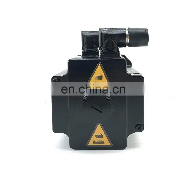 Original New Servo Motor 1FK7060-5AF71-1ZZ9-Z Drive Electrical Machinery 1.5KW Robot Servo Motor photo-3