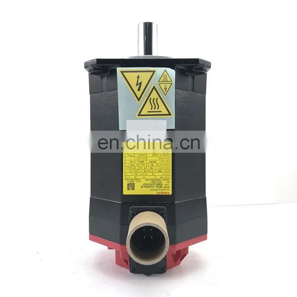 High Quality for Fanuc Servo Motor Driver A06B-2078-B107 photo-2