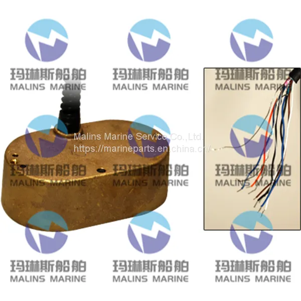 Furuno Transducer TM275LHW-12P photo-4