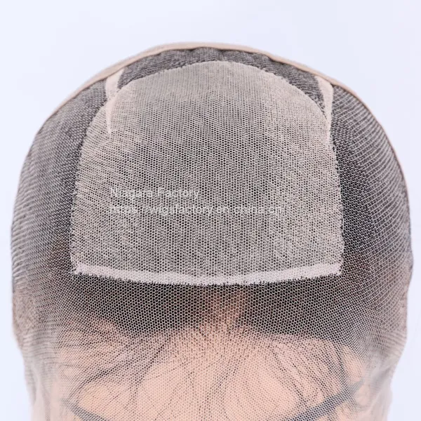 Wholesale Human Hair Wig Vendors photo-5