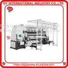 QYA-96-3C6 Computerized Chain Stitch Multi-needle Quilting Machine
