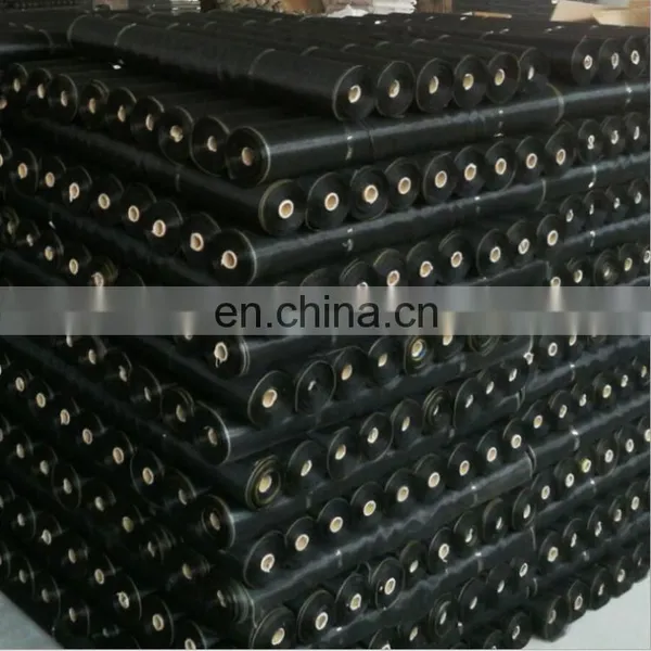 Greenhouse Black Color Farm Plants Protection Mesh Anti Insect Net photo-4