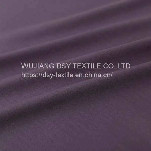 Frech Velvet Fabric High Density Good Quality French Velvet photo-2