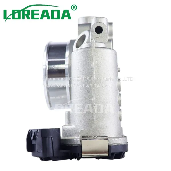High Quality Auto Engine Part Throttle Body 0280750508 94703005 photo-2