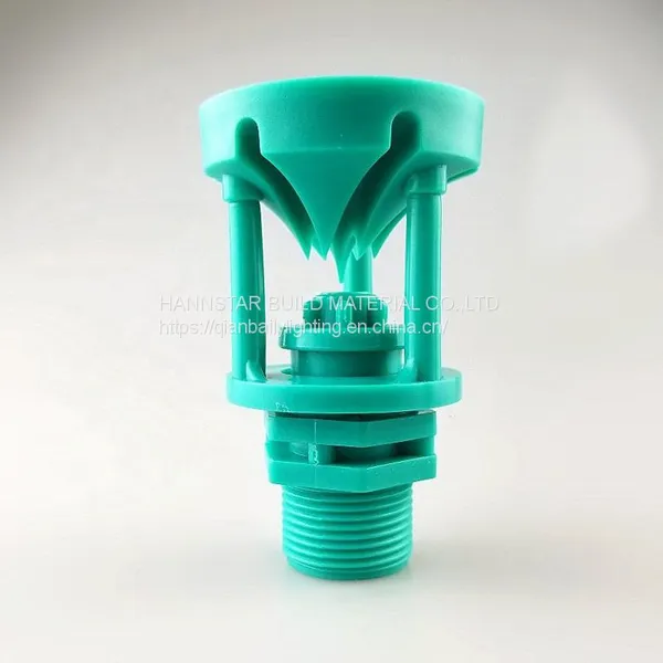 Farming Irrigation System Water Distribution Irrigation Sprinkler Mining Sprinkler For Dust Control and Suppression photo-3