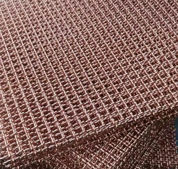 Stainless Steel Coal Washing Net 30 Mesh High Quality Stainless Steel Wire Mesh 1.8 M Wide