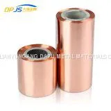 Preferred Quality Spot Wholesale Copper Coil C72200 Copper Roll