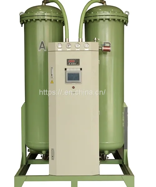PSA Oxygen Generator