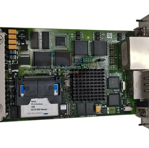 ABB EHDB280 Medium Voltage Motor Contactor