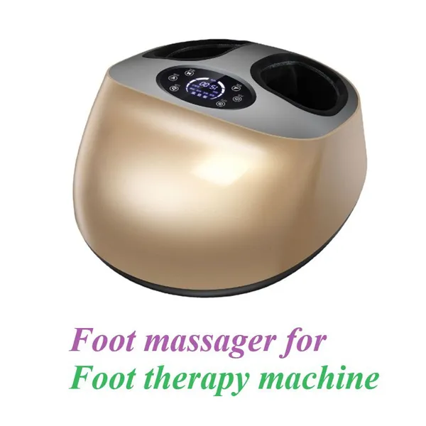 Foot Massager for Foot Therapy Machine photo-2