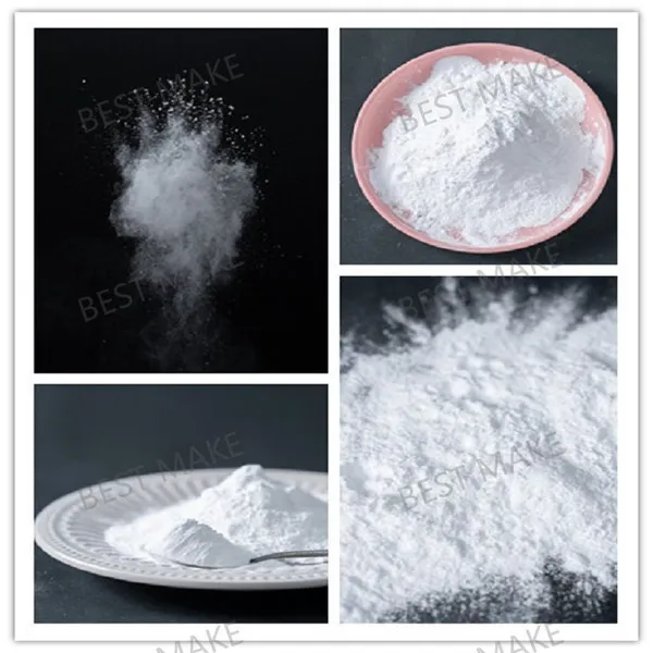 FEP Micropowder With Stable Hydrolysis Resistance and Chemical Resistance photo-3