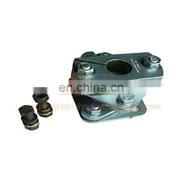 Sinotruk HOWO Truck Spare Parts Coupling VG1560080300 photo-2