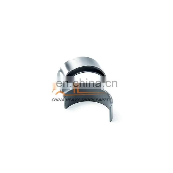 Sinotruk HOWO Engine Spare Parts Connecting Rod Bearing VG1540030015/16 photo-5