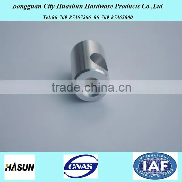 China Supplier ISO Standard Stainless Steel Spline Shaft for Automotive Motorcycle Parts photo-3