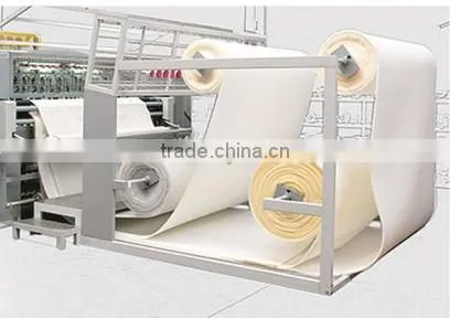 Multi Need Lock Stitch Quilting Machine