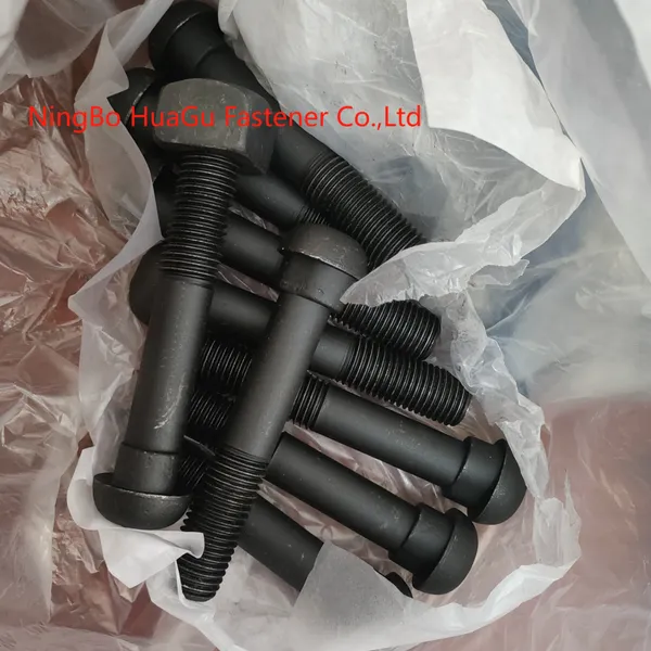 Track Bolt