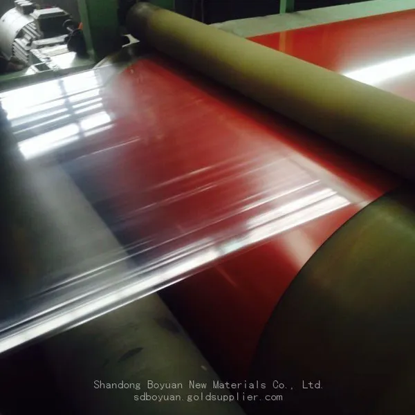 Salt Spray Corrosion Resistance Color Coated Aluminum-zinc Steel Coil Test Qualified Support Third-party Inspection photo-2