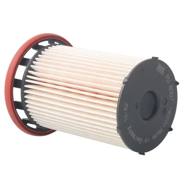 Original Genuine MANN Cabin Filter Car Engine Filter PU8007 958.110.134.10 For PORSCHE photo-3