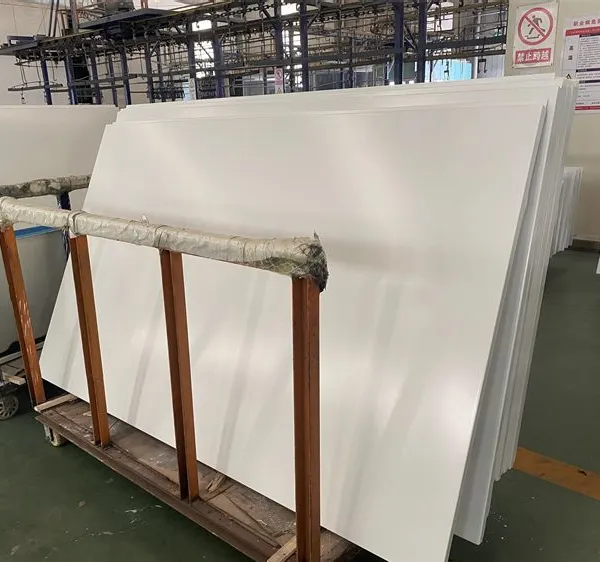 Vitreous Glaze Panel - Artistic Design for Museum Exhibition Wall Decoration China Factory