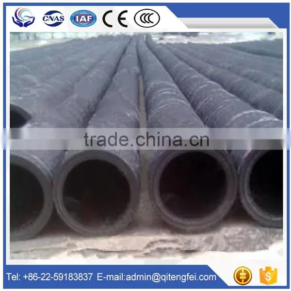 Concrete Pump Rubber Hose Pump,Hose Pipe photo-5