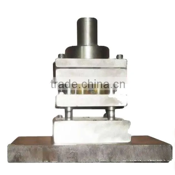 Bureau of Stamping Forming Die Stamping Die Car Machine Mold Metal Stamping Die Pressure Molding Company Shaped Mold photo-2