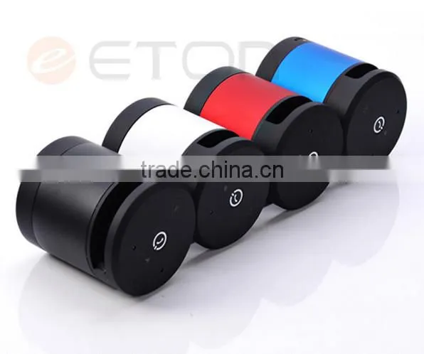 ET-N10 Mini Bluetooth Speaker WT photo-4