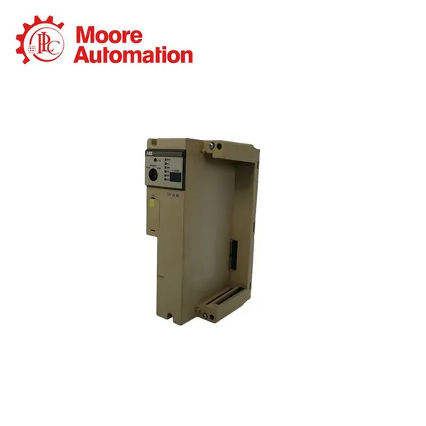 ABB 07ZE63R302 Central Unit New and Original photo-4