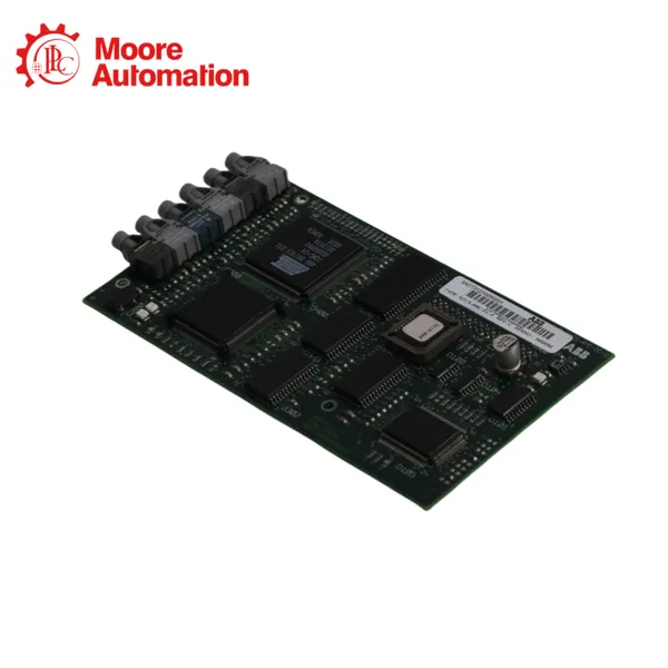 ABB SDCS-AMC-DC-2 3ADT312700R0001 photo-5