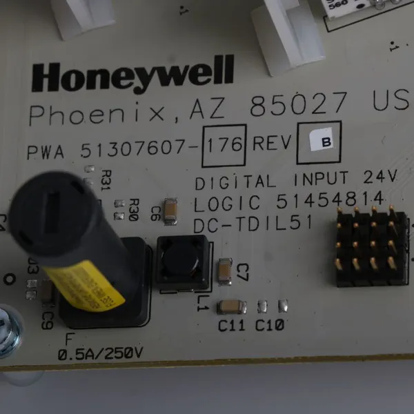 Honeywell DC-TDOB01 photo-5