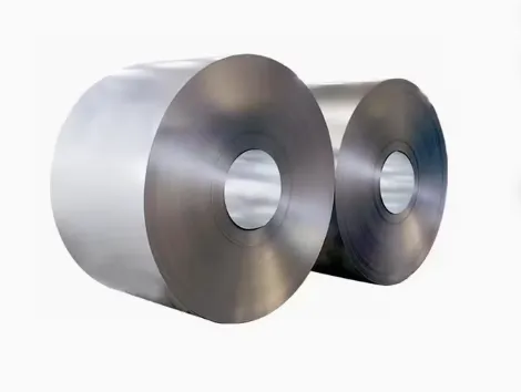 ASTM 0.3mm 0.5mm 430 321 Ss Stainless Steel Coils Cold Rolled Stainless Steel Coil photo-2