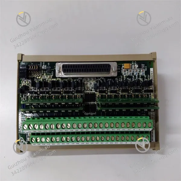 IS200DTAIH1ACC GE Printed Circuit Board photo-2